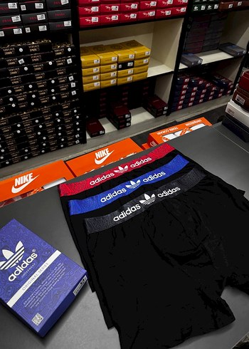 Adidas ürünü