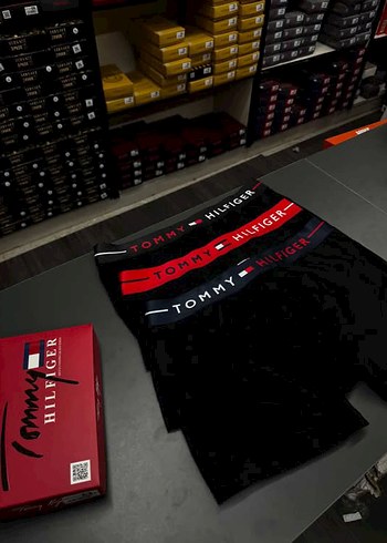 Tommy Hilfiger ürünü