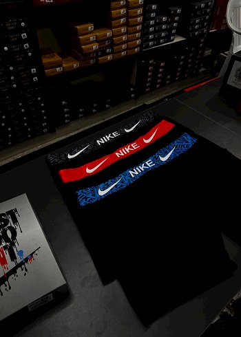 Nike ürünü