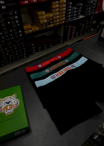 Kenzo l