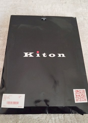 KİTON Slim Fit Erkek Kot Pantolon - Görsel 9