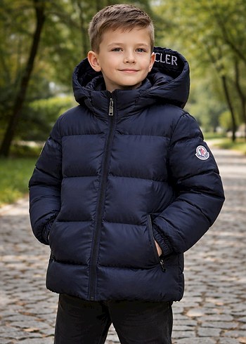 Moncler 10 Yaş