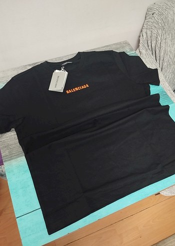 BALENCİAGA Tshirt - Görsel 4