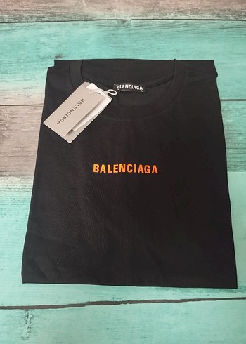 BALENCİAGA Tshirt - Görsel 6