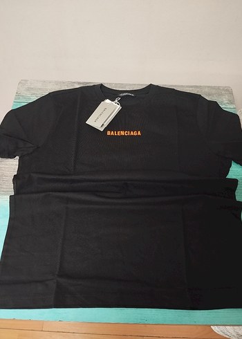 BALENCİAGA Tshirt - Görsel 5