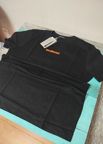 BALENCİAGA Tshirt - Görsel 3