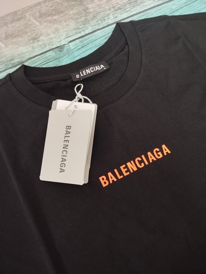 BALENCİAGA Tshirt - Görsel 2