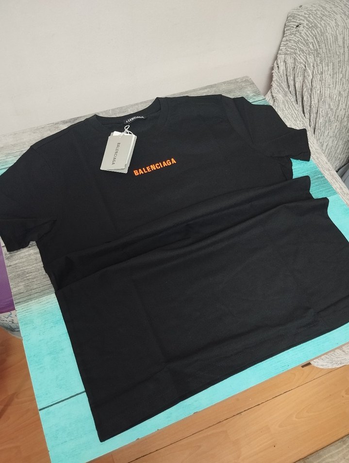 BALENCİAGA Tshirt - Görsel 4