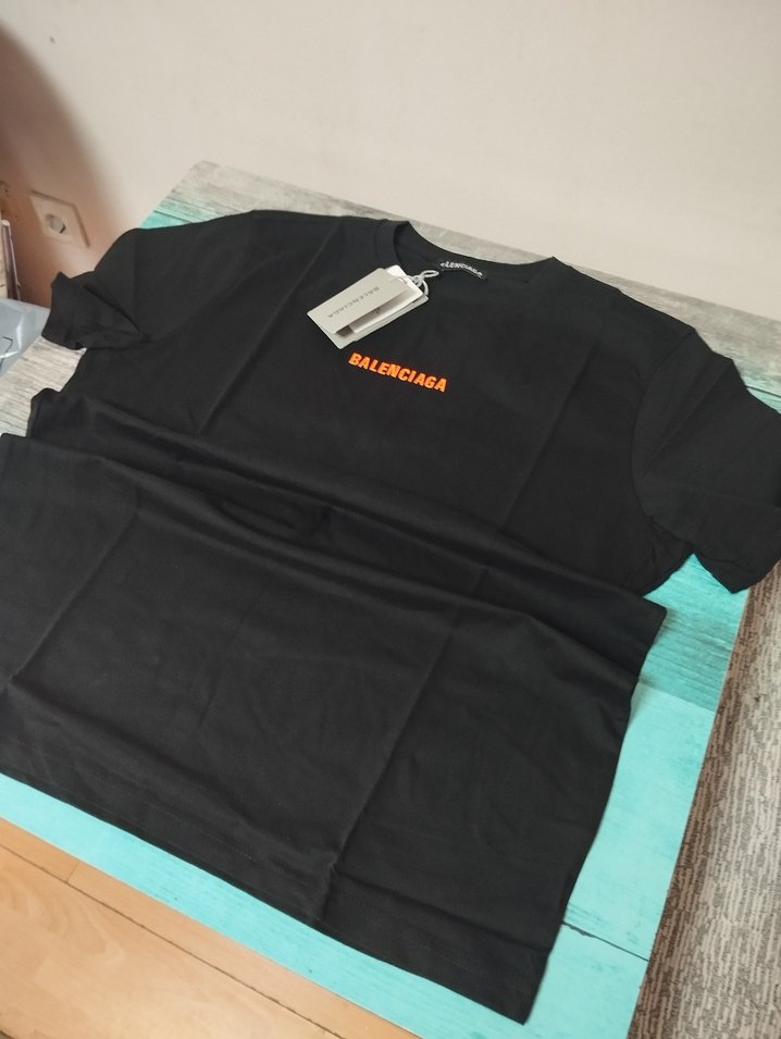 BALENCİAGA Tshirt - Görsel 3