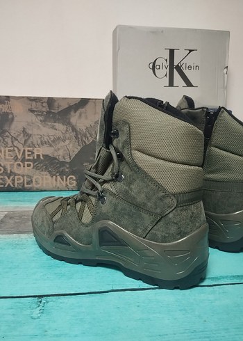 Haku Erkek Outdoor Bot - Görsel 4