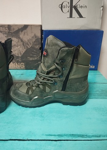 Haku Erkek Outdoor Bot - Görsel 7