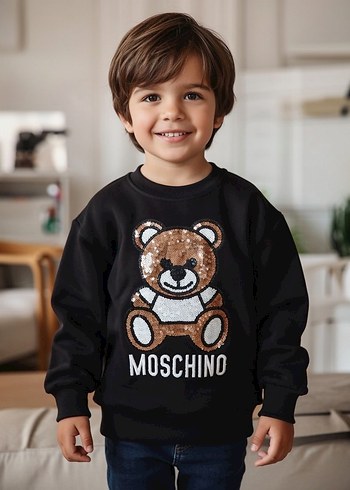 Moschino 24-36 Ay