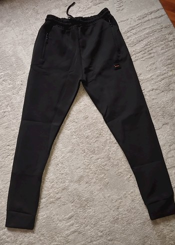 Boss Dalgıç Kumaş Erkek Eşofman Takımı - Görsel 6