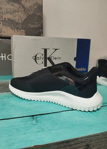 CALVİN KLEİN Erkek Spor Ayakkabı - Görsel 5