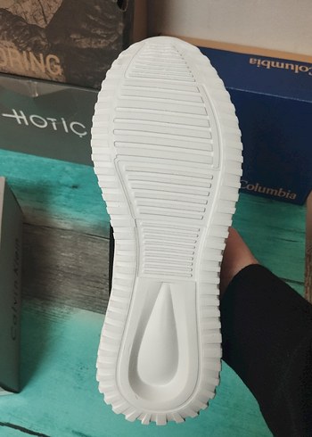 CALVİN KLEİN Erkek Spor Ayakkabı - Görsel 12