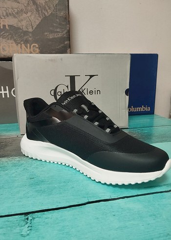 CALVİN KLEİN Erkek Spor Ayakkabı - Görsel 3