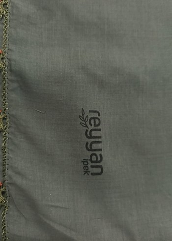 Reyyan Yazma İğne oyası - Görsel 3