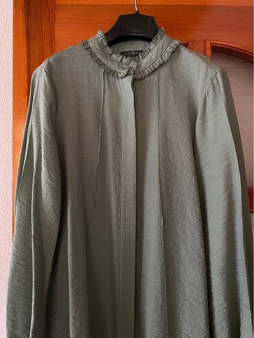 Uzun tunik