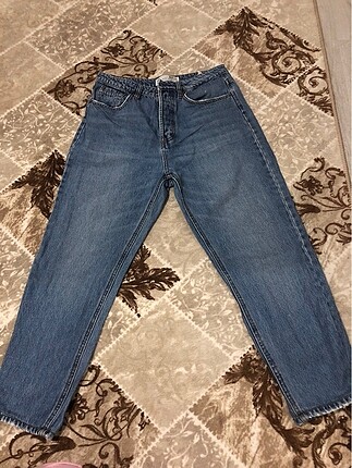 Stradivarius jean