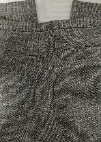 Kışlık bermuda Pantolon - Görsel 2