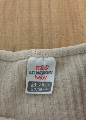 Kız Çocuk Mor Baskılı Kısa Kollu Tişört - Görsel 5