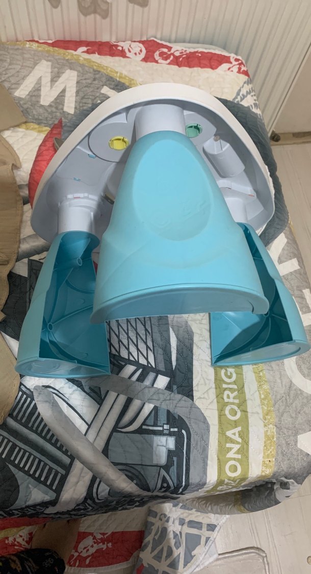 Renkli Eğitici Aktivite Oyuncağı - Görsel 2