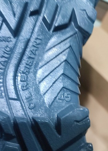 Diger Gri Erkek Spor Sandalet - Görsel 2