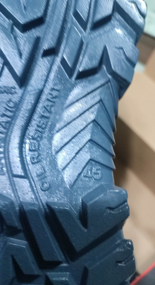 Diger Gri Erkek Spor Sandalet - Görsel 2