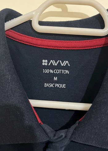 Erkek Lacivert Polo Tişört Kısa Kollu - Görsel 3