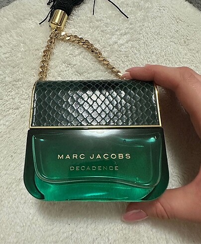 Beden Renk Marc jacobs decadence