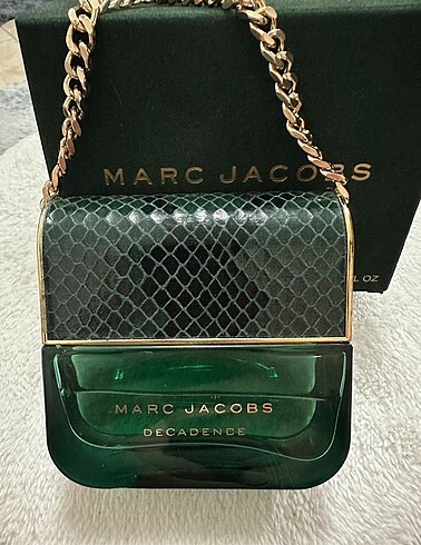 Marc jacobs decadence