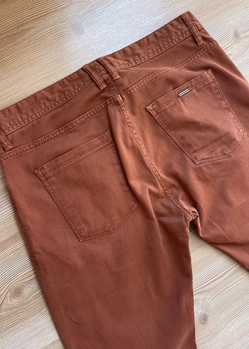 Zara erkek pantolon - Görsel 5