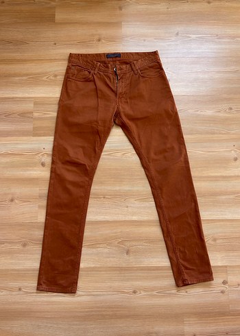 Zara erkek pantolon - Görsel 2