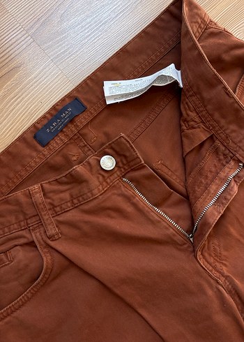 Zara erkek pantolon - Görsel 3