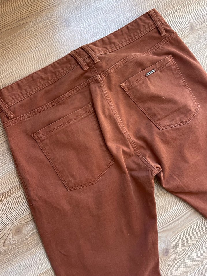 Zara erkek pantolon - Görsel 5