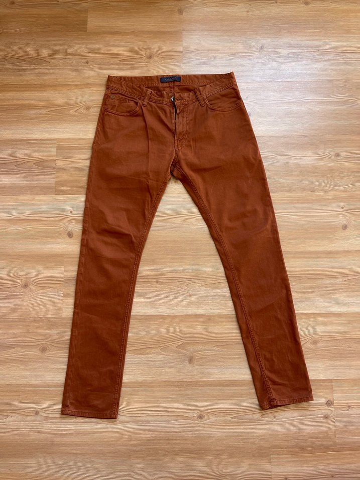 Zara erkek pantolon - Görsel 2
