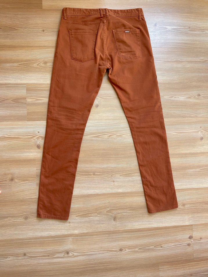 Zara erkek pantolon - Görsel 4