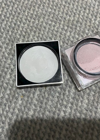 LYKD Pembe Pudraa - Görsel 3