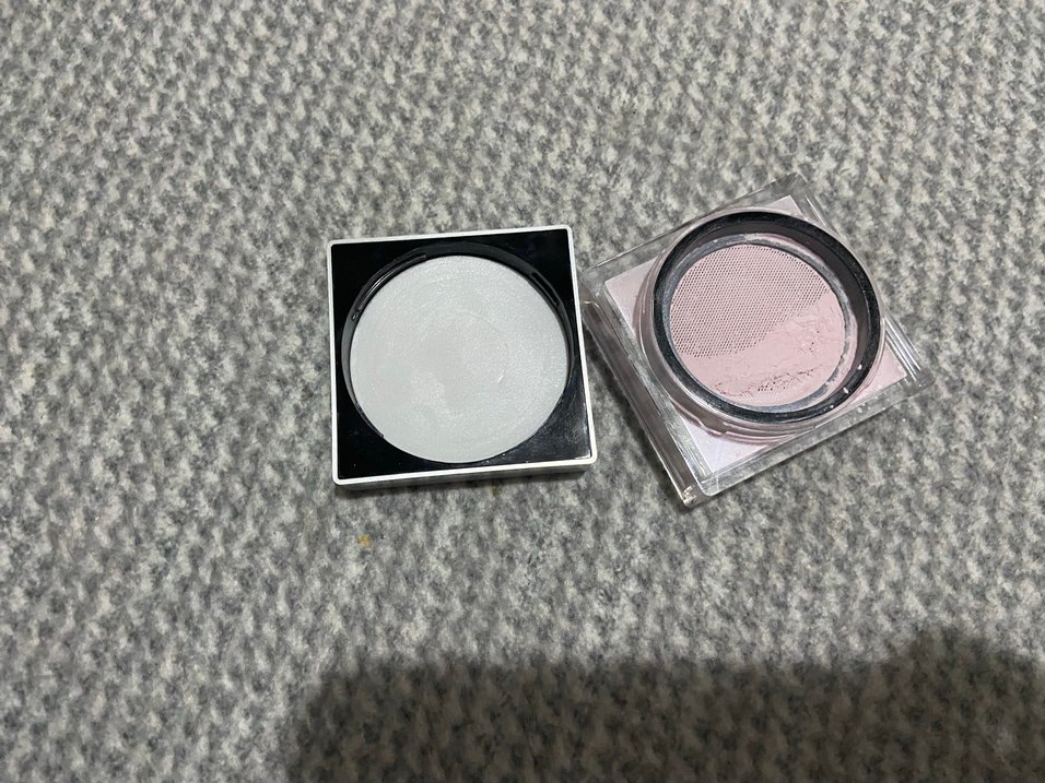 LYKD Pembe Pudraa - Görsel 3