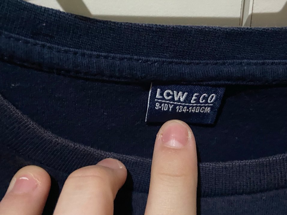 Tişört - Görsel 2