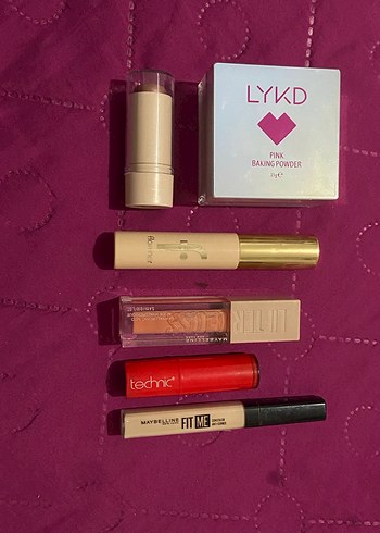flormar