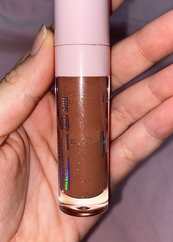 Lovely H2O Dudak Parlatıcısı - Görsel 2