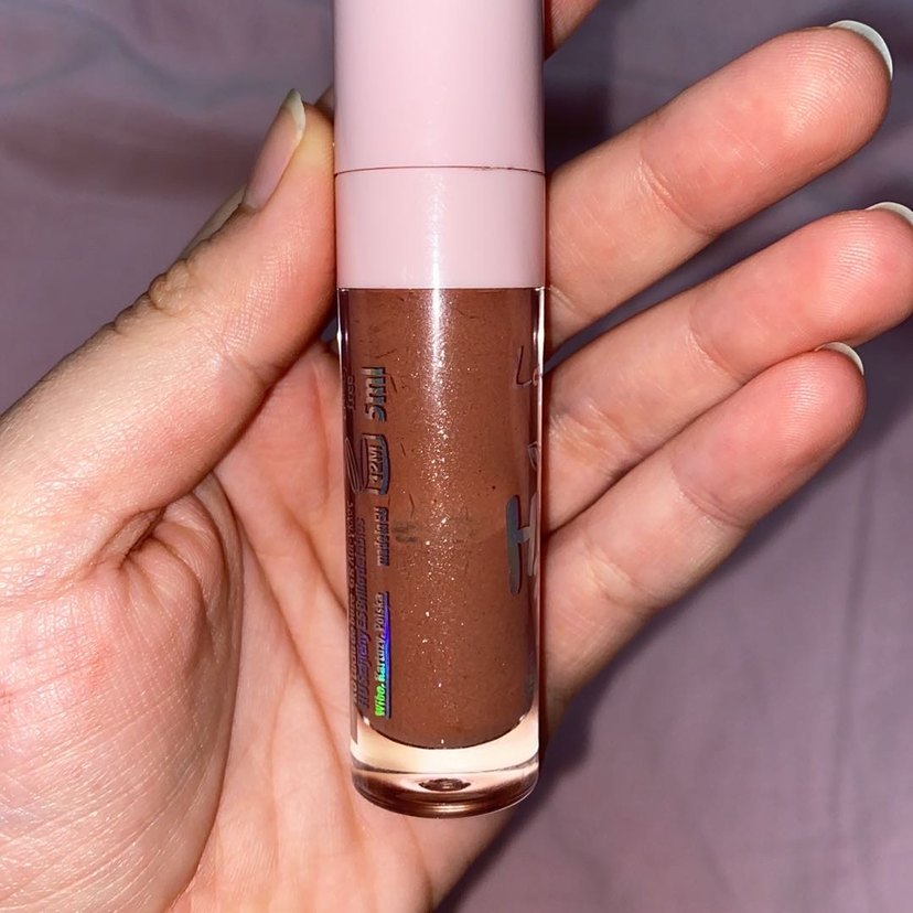 Lovely H2O Dudak Parlatıcısı - Görsel 2