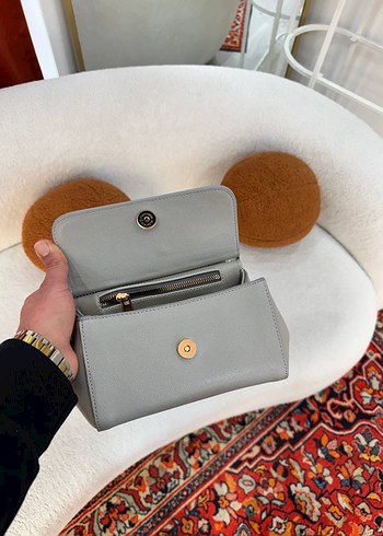 GriKadın Çanta - Görsel 5