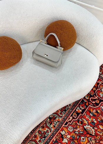 GriKadın Çanta - Görsel 4