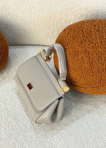 GriKadın Çanta - Görsel 2