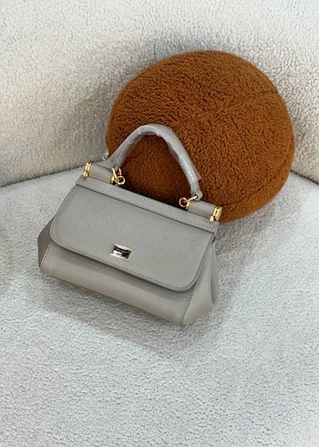 GriKadın Çanta - Görsel 3