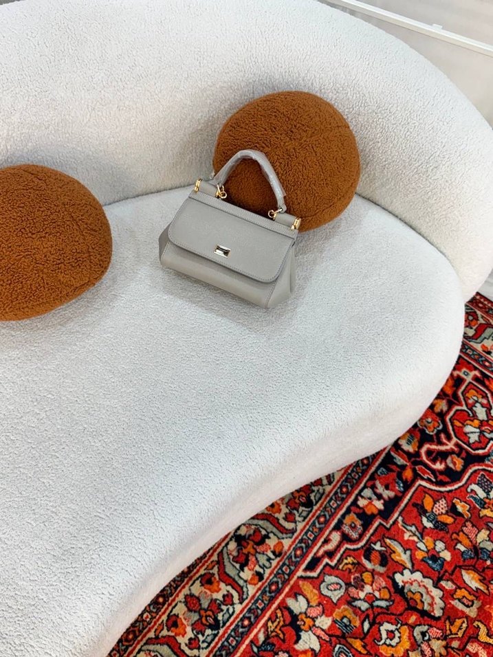 GriKadın Çanta - Görsel 4