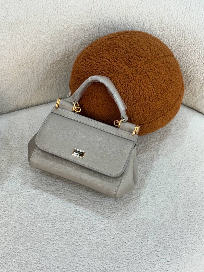 GriKadın Çanta - Görsel 3