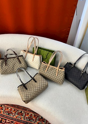 Gucci Kadın Çantası - Görsel 5